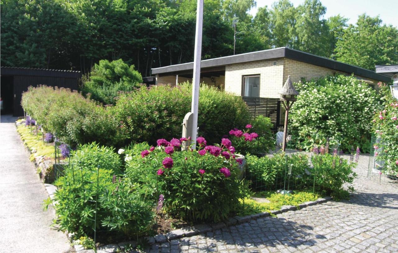 Holiday home Kanegårdsvej Rønne Eksteriør billede
